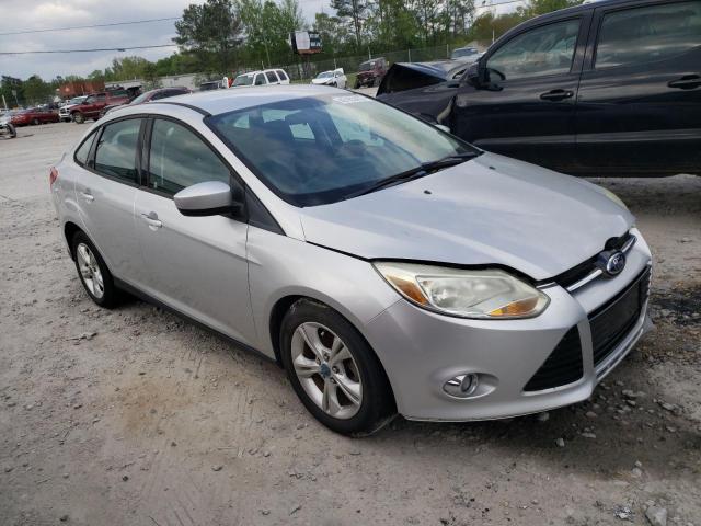 Photo 4 from auction – 2012 FORD FOCUS SE with VIN 1FAHP3F29CL390436