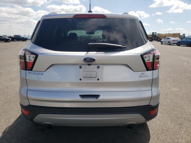 Photo 6 from auction – 2018 FORD ESCAPE SE with VIN 1FMCU0GD3JUA11414