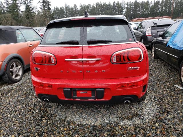 Photo 6 from auction – 2019 MINI COOPER S C with VIN WMWLU5C55K2J06213