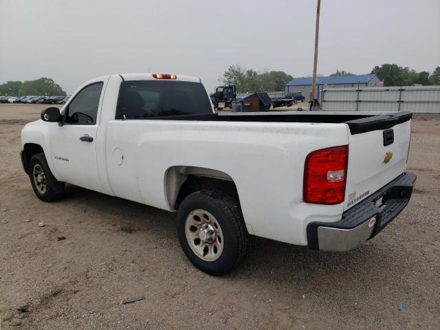 Photo 2 from auction – 2012 CHEVROLET SILVERADO with VIN 1GCNCPEX6CZ176871