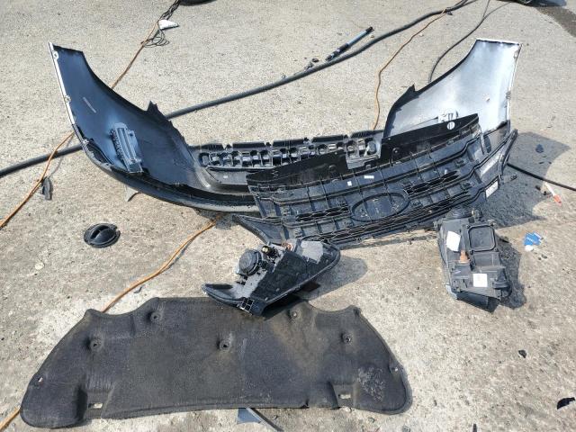 Photo 13 from auction – 2014 FORD EDGE SEL with VIN 2FMDK3JCXEBB72690