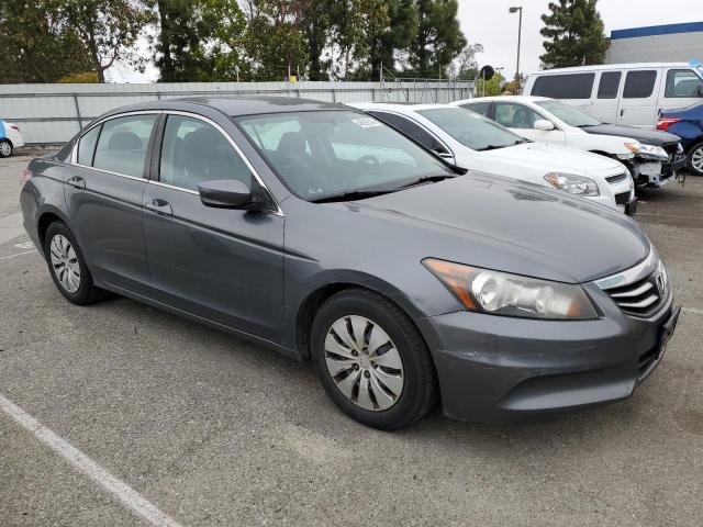Photo 4 from auction – 2012 HONDA ACCORD LX with VIN 1HGCP2F30CA176732