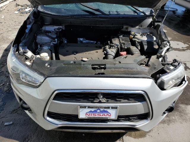Photo 12 from auction – 2015 MITSUBISHI OUTLANDER with VIN 4A4AP3AU3FE062337