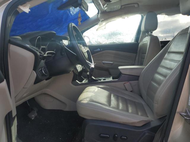 Photo 7 from auction – 2017 FORD ESCAPE TIT with VIN 1FMCU9JD2HUC27424