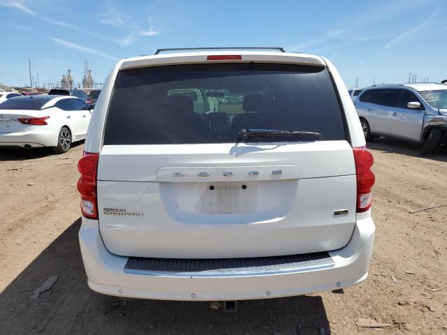 Photo 6 from auction – 2013 DODGE GRAND CARA with VIN 2C4RDGCG5DR786905