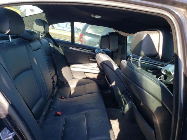 Photo 10 from auction – 2013 BMW 528 XI with VIN WBAXH5C50DD115043