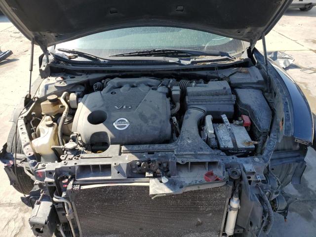 Photo 11 from auction – 2014 NISSAN MAXIMA S with VIN 1N4AA5AP2EC446219