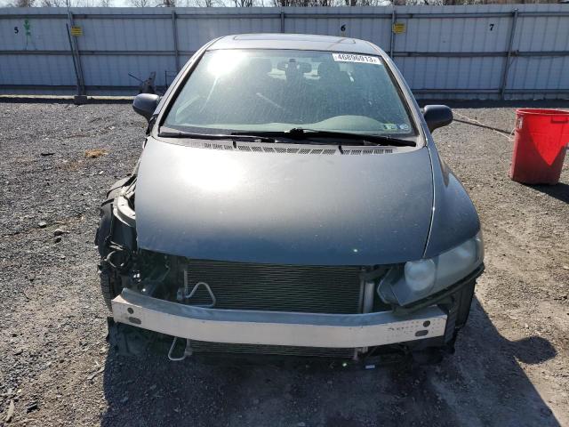 Photo 5 from auction – 2009 HONDA CIVIC EX with VIN 2HGFA16899H326108