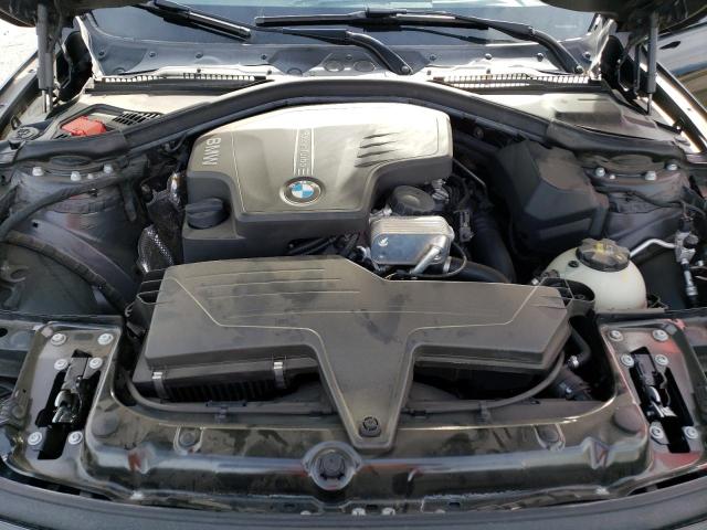 Photo 11 from auction – 2016 BMW 320 I with VIN WBA8E1G54GNU10242