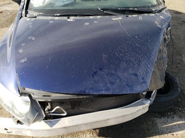 Photo 11 from auction – 2011 HONDA CIVIC LX with VIN 19XFA1F55BE020755