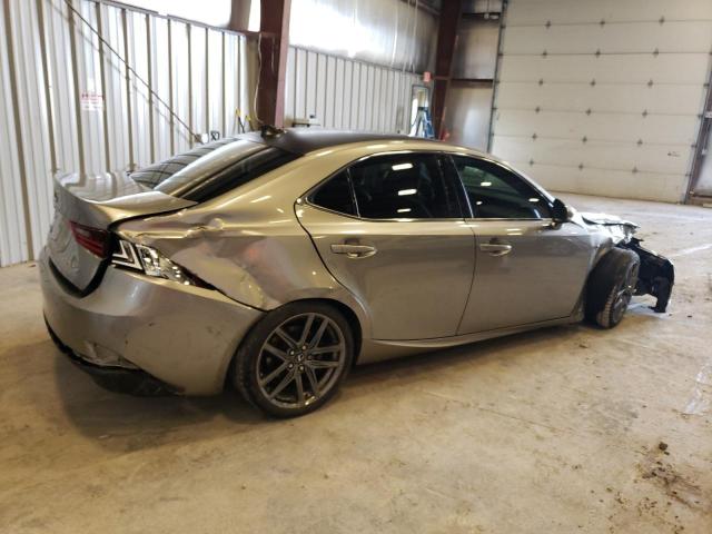 Photo 3 from auction – 2015 LEXUS IS 250 with VIN JTHCF1D21F5016778