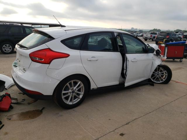 Photo 3 from auction – 2016 FORD FOCUS SE with VIN 1FADP3K26GL325506