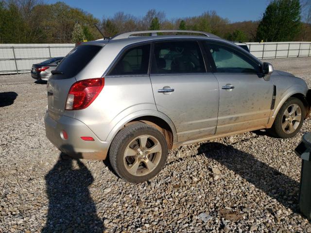 Photo 3 from auction – 2014 CHEVROLET CAPTIVA LT with VIN 3GNAL4EKXES582998