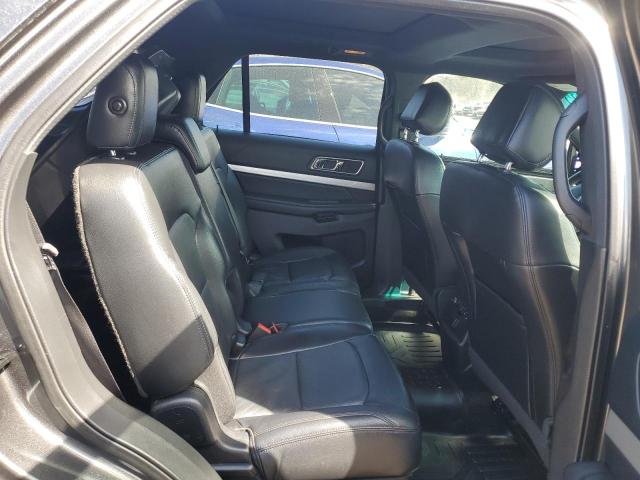 Photo 10 from auction – 2016 FORD EXPLORER X with VIN 1FM5K8D80GGB08758