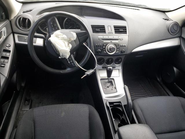 Photo 8 from auction – 2011 MAZDA 3 I with VIN JM1BL1VG5B1404548