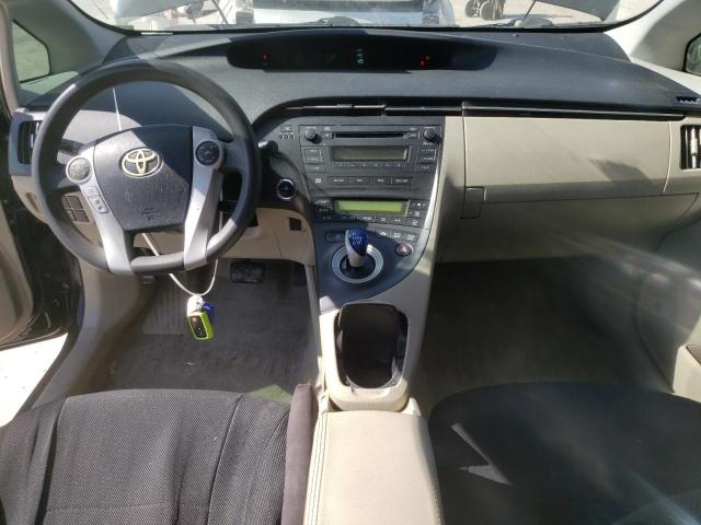 Photo 8 from auction – 2011 TOYOTA PRIUS with VIN JTDKN3DU1B0246079
