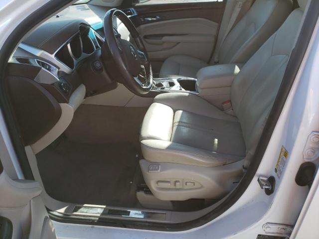 Photo 7 from auction – 2012 CADILLAC SRX PREMIU with VIN 3GYFNFE38CS658481