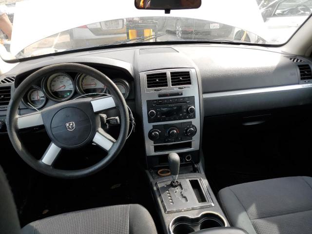 Photo 8 from auction – 2010 DODGE CHARGER SX with VIN 2B3CA3CV4AH305664