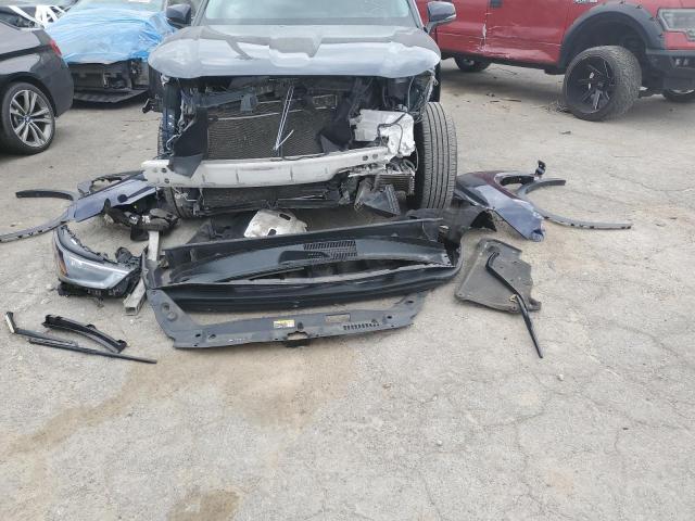 Photo 13 from auction – 2021 TOYOTA HIGHLANDER with VIN 5TDGZRAH3MS059978