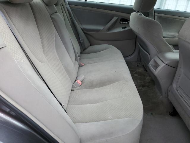Photo 10 from auction – 2008 TOYOTA CAMRY CE with VIN 4T4BE46K38R016144