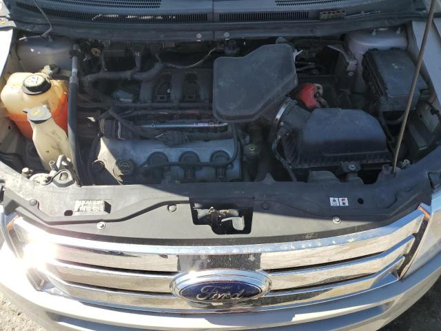 Photo 12 from auction – 2007 FORD EDGE SEL P with VIN 2FMDK49C07BB50422