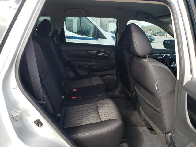 Photo 10 from auction – 2017 NISSAN ROGUE S with VIN 5N1AT2MT1HC872009