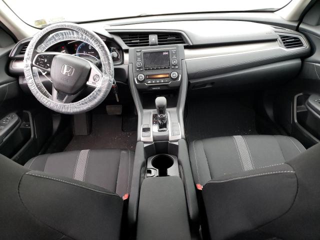 Photo 8 from auction – 2019 HONDA CIVIC LX with VIN 2HGFC2F66KH592027