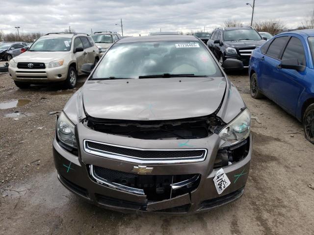 Photo 5 from auction – 2011 CHEVROLET MALIBU LS with VIN 1G1ZB5E15BF246437