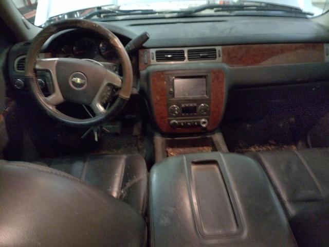 Photo 8 from auction – 2011 CHEVROLET 1500 with VIN 1GCRKTE30BZ327695