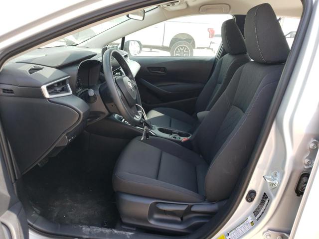 Photo 7 from auction – 2023 TOYOTA COROLLA LE with VIN 5YFB4MDE3PP005168