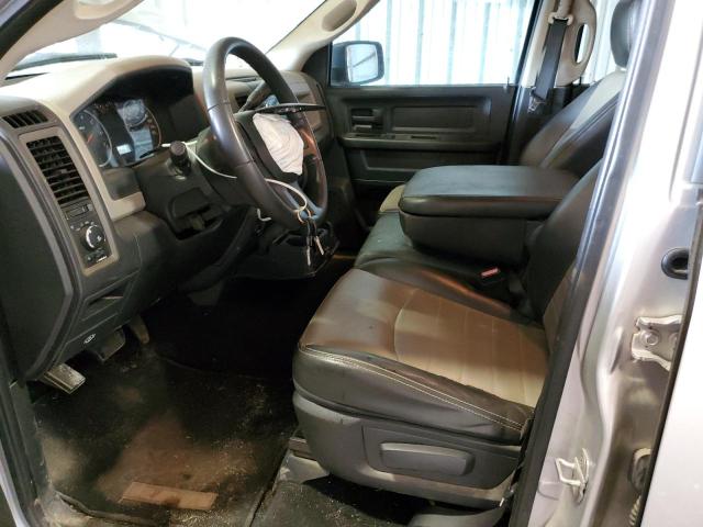 Photo 7 from auction – 2012 DODGE OTHER with VIN 1C6RD6FT9CS301365