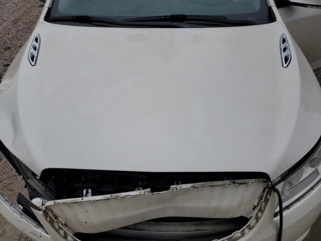 Photo 11 from auction – 2013 BUICK LACROSSE with VIN 1G4GC5E33DF157056