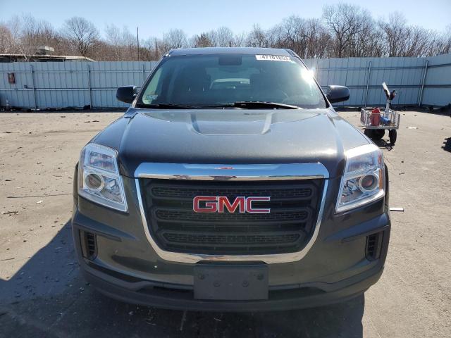 Photo 5 from auction – 2017 GMC TERRAIN SL with VIN 2GKALMEK8H6353204