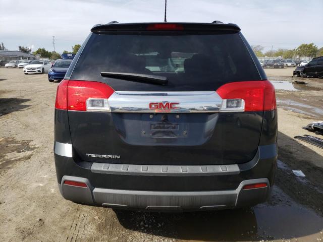 Photo 6 from auction – 2014 GMC TERRAIN SL with VIN 2GKALREK0E6125884