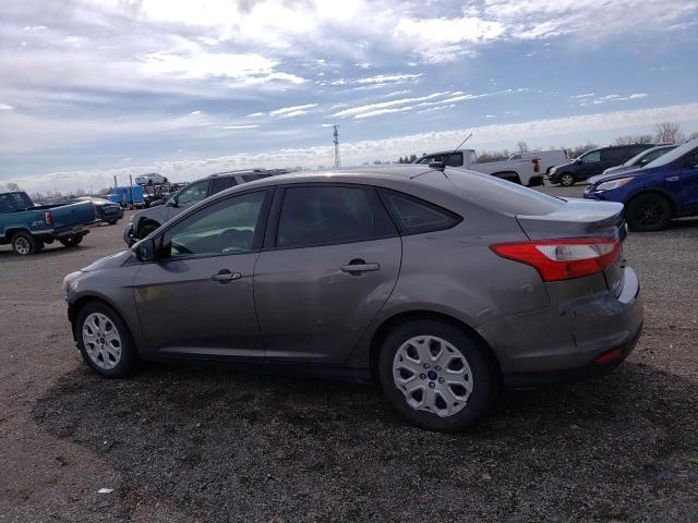 Photo 2 from auction – 2013 FORD FOCUS SE with VIN 1FADP3F23DL248650