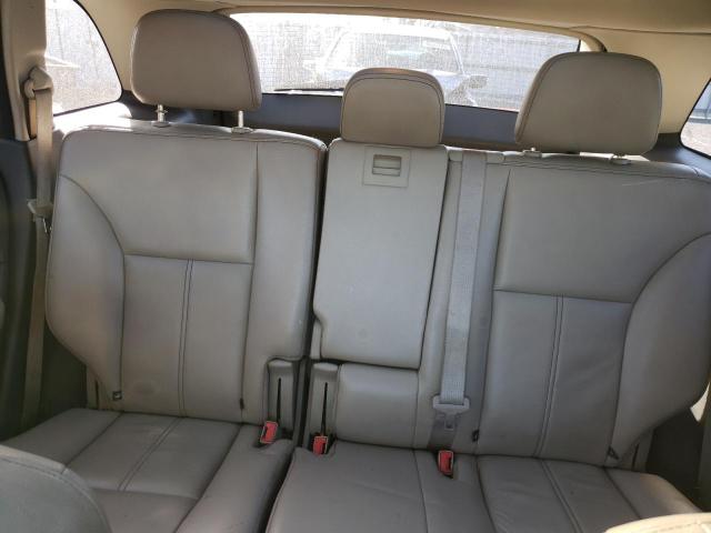 Photo 10 from auction – 2011 FORD EDGE SEL with VIN 2FMDK4JC3BBA14628