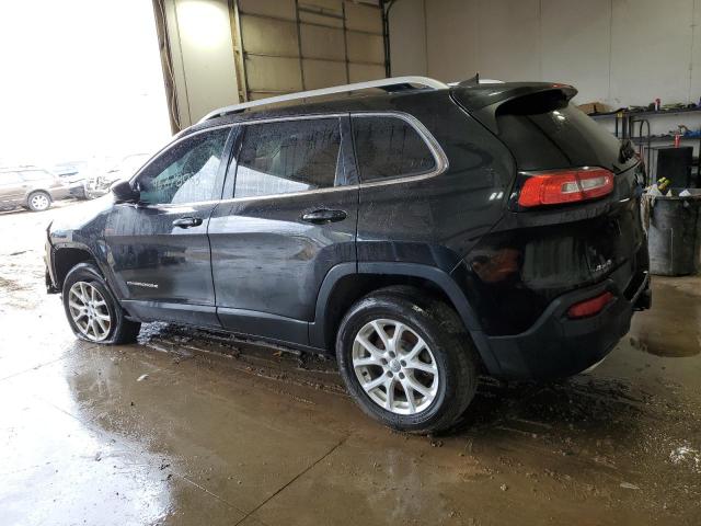 Photo 2 from auction – 2016 JEEP CHEROKEE L with VIN 1C4PJMCS2GW104660
