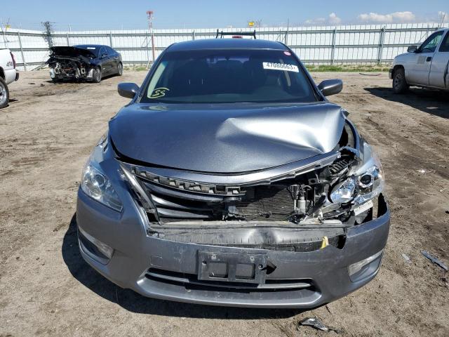Photo 5 from auction – 2014 NISSAN ALTIMA with VIN 1N4AL3AP1EN241557