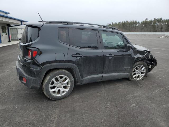 Photo 3 from auction – 2017 JEEP RENEGADE L with VIN ZACCJBBB3HPF64896