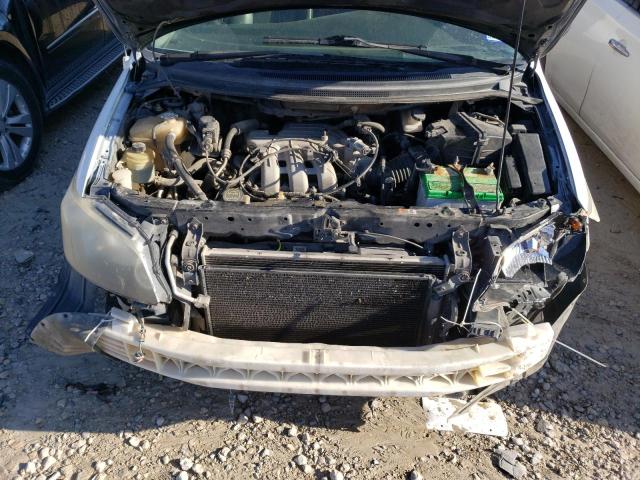 Photo 12 from auction – 2004 MAZDA MPV WAGON with VIN JM3LW28J440514323