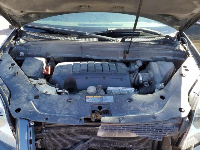 Photo 12 from auction – 2011 GMC ACADIA SLT with VIN 1GKKRRED5BJ210187