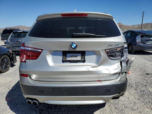 Photo 6 from auction – 2014 BMW X3 XDRIVE2 with VIN 5UXWX9C56E0D17159