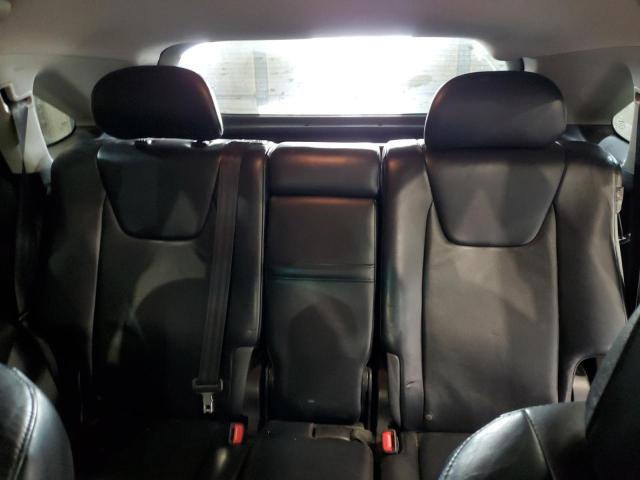 Photo 10 from auction – 2012 LEXUS RX 350 with VIN 2T2BK1BA4CC145773