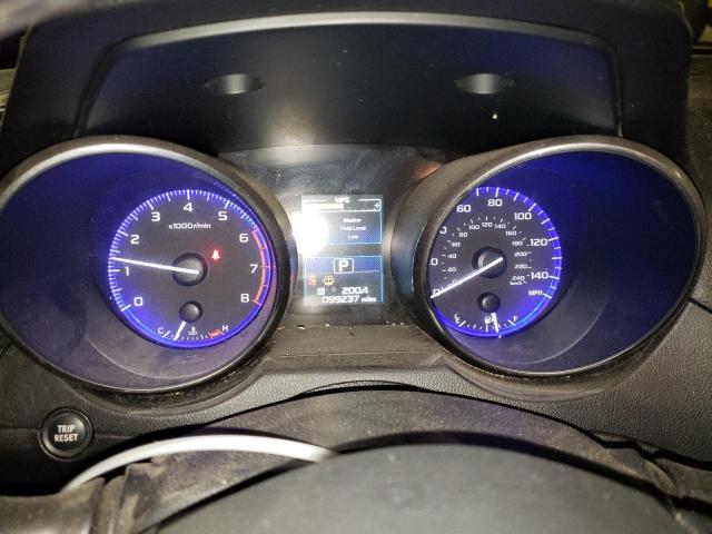 Photo 9 from auction – 2015 SUBARU LEGACY 2.5 with VIN 4S3BNBJ68F3027897