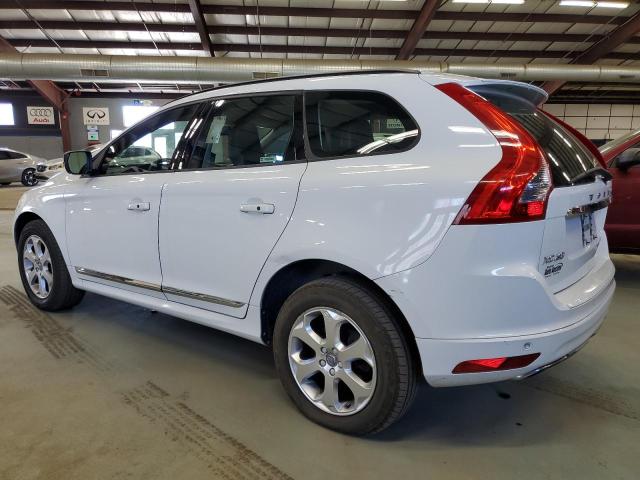 Photo 2 from auction – 2016 VOLVO XC60 T5 with VIN YV440MDJ3G2850325