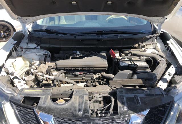 Photo 7 from auction – 2014 NISSAN ROGUE S with VIN 5N1AT2MT8EC854098