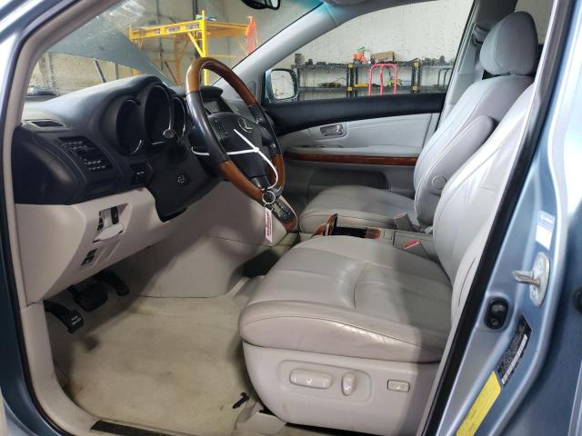 Photo 7 from auction – 2005 LEXUS RX 330 with VIN 2T2HA31U15C076354