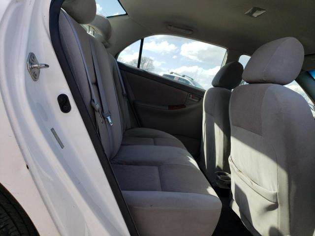 Photo 10 from auction – 2008 TOYOTA COROLLA CE with VIN 1NXBR32E38Z952824
