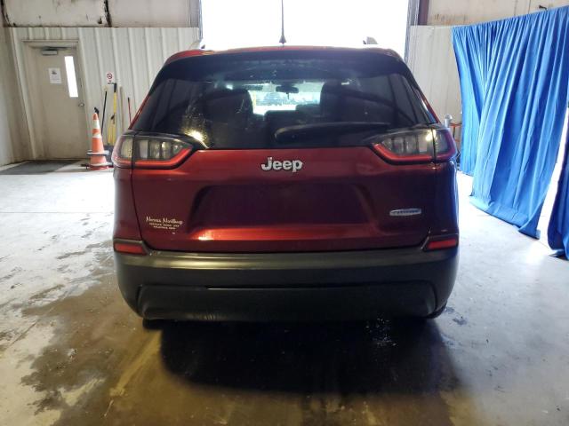 Photo 6 from auction – 2019 JEEP CHEROKEE L with VIN 1C4PJLCB4KD488231