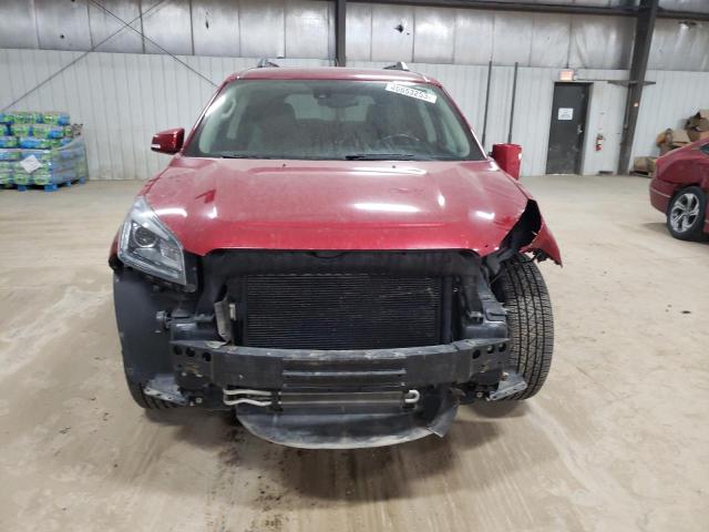 Photo 5 from auction – 2014 GMC ACADIA SLT with VIN 1GKKVRKD9EJ167803
